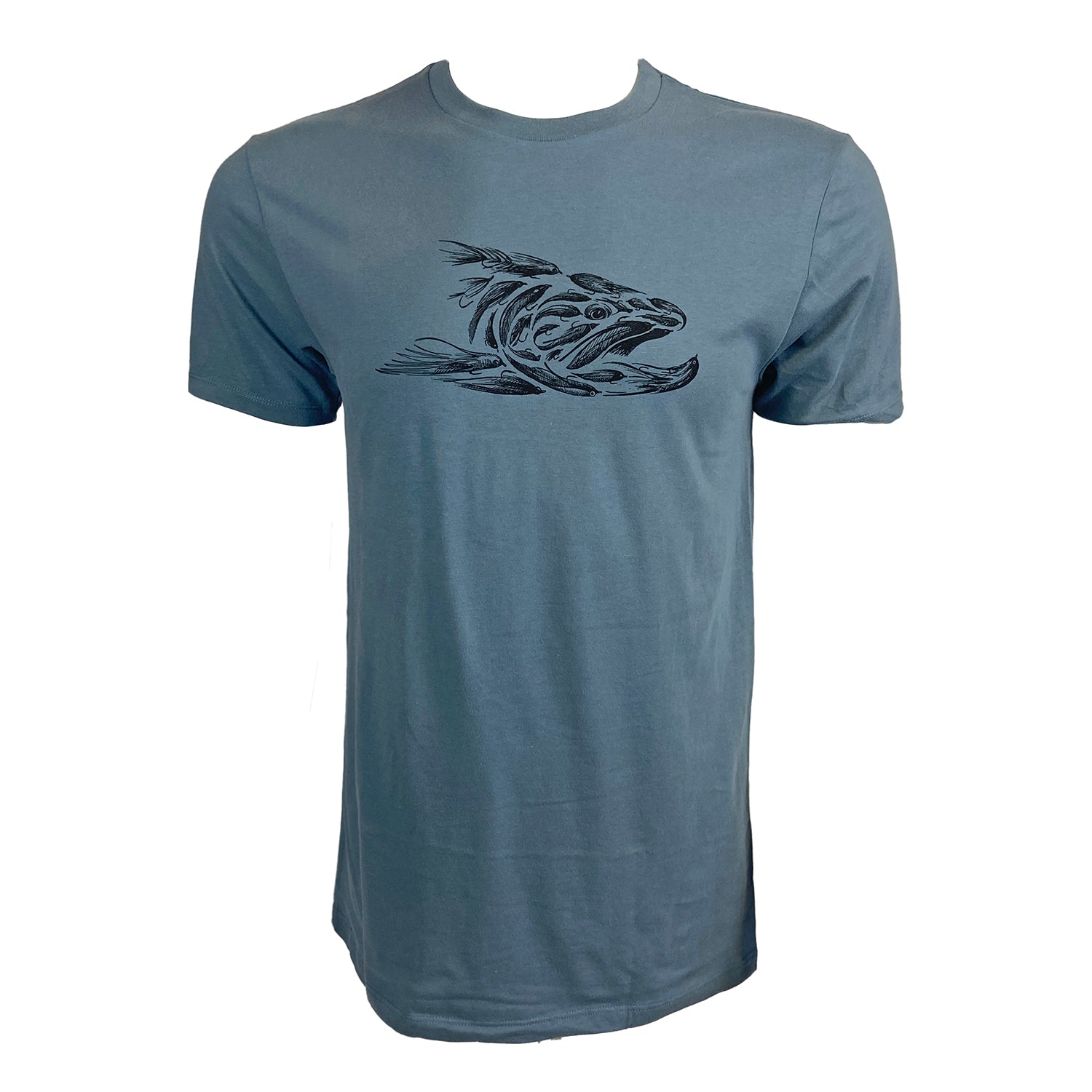 Trout Streamers Tee