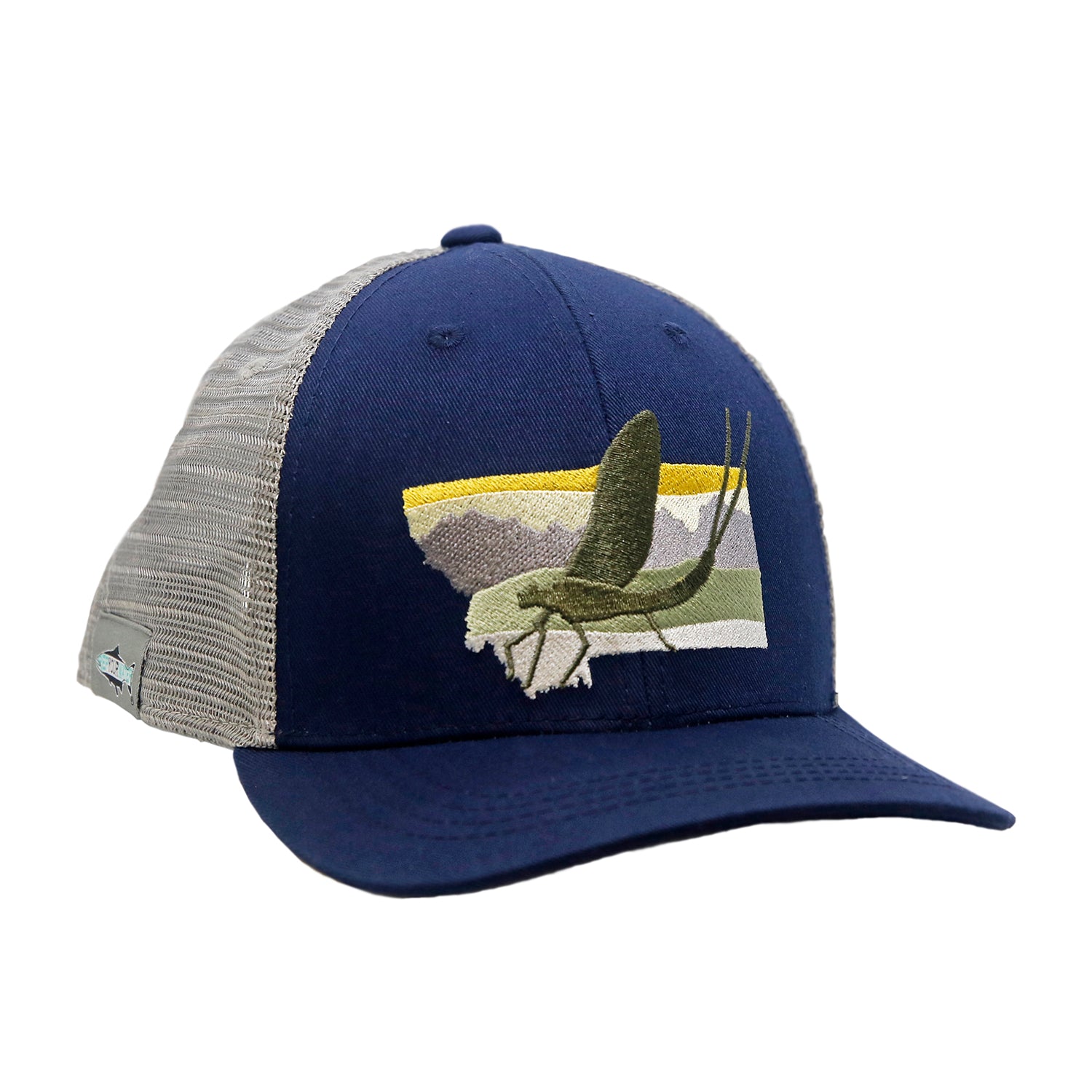 Mayfly Fishing Hat