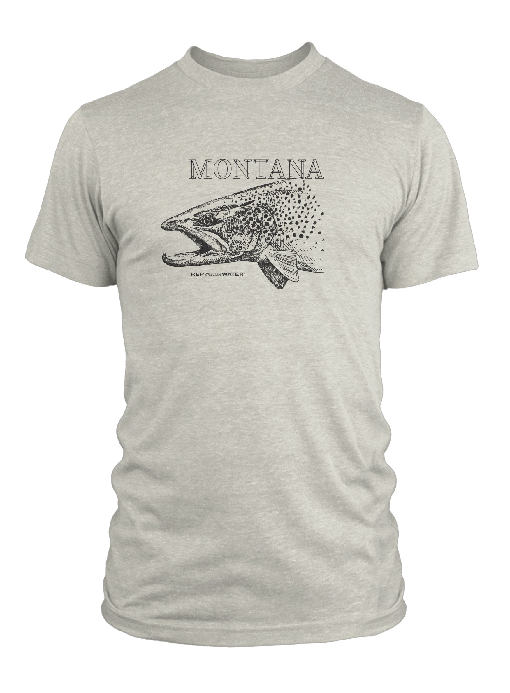 Montana Artist's Reserve Tee