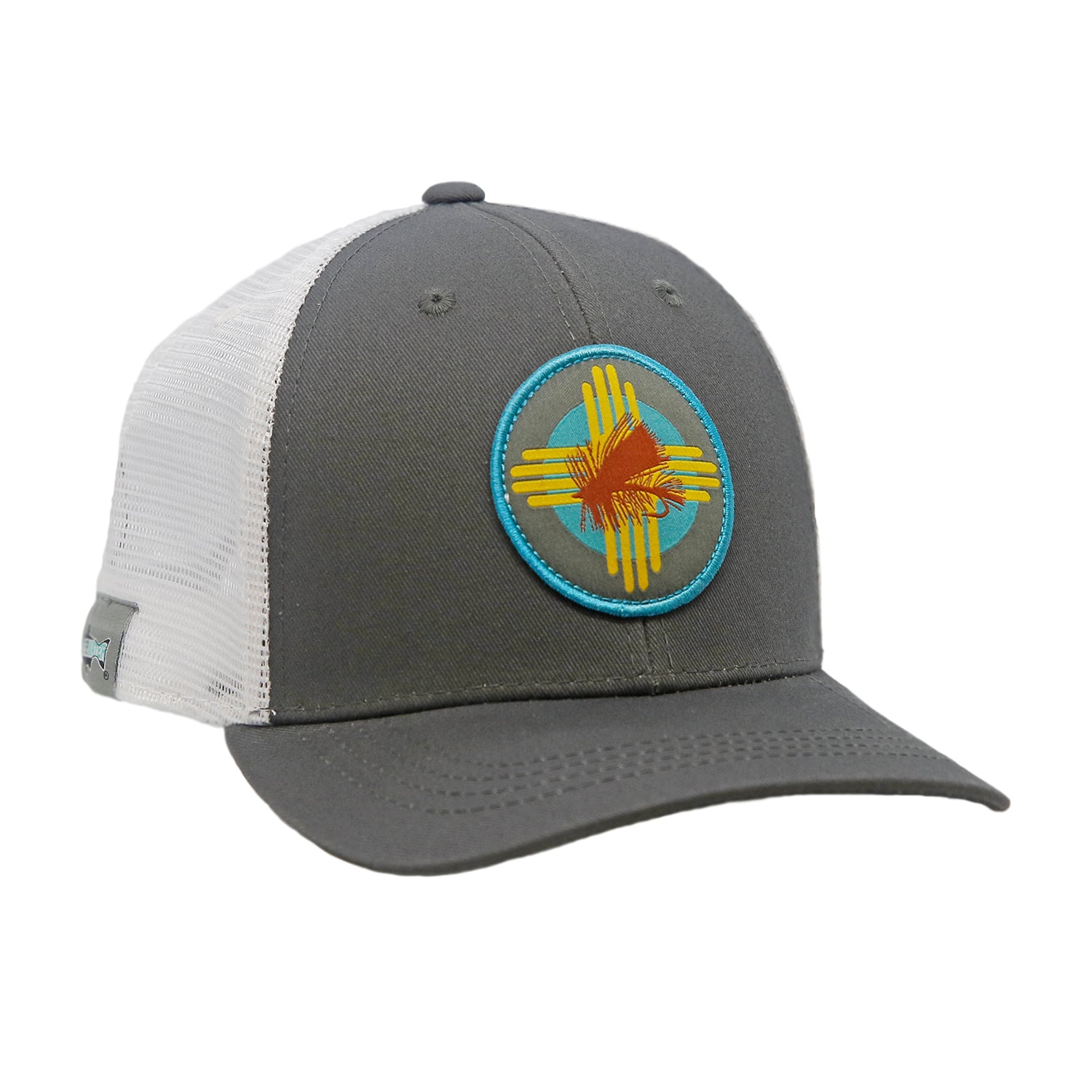 New Mexico Dry Fly Hat