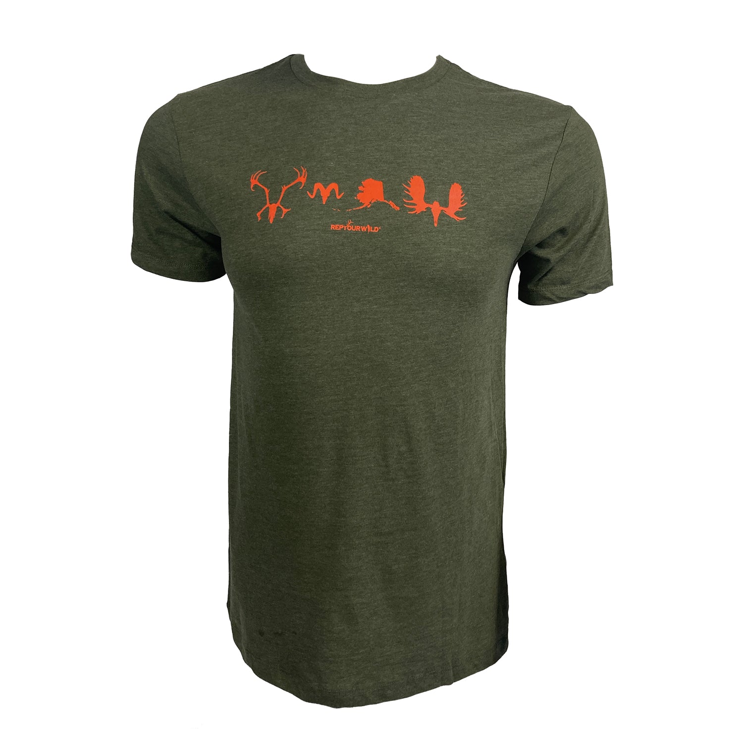 Men's Tees – Page 2 – RepYourWater