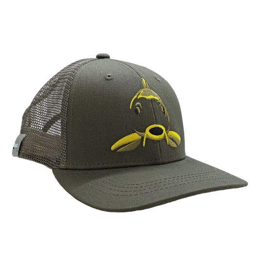 Fish. Explore. Conserve. Collection - Hats – RepYourWater
