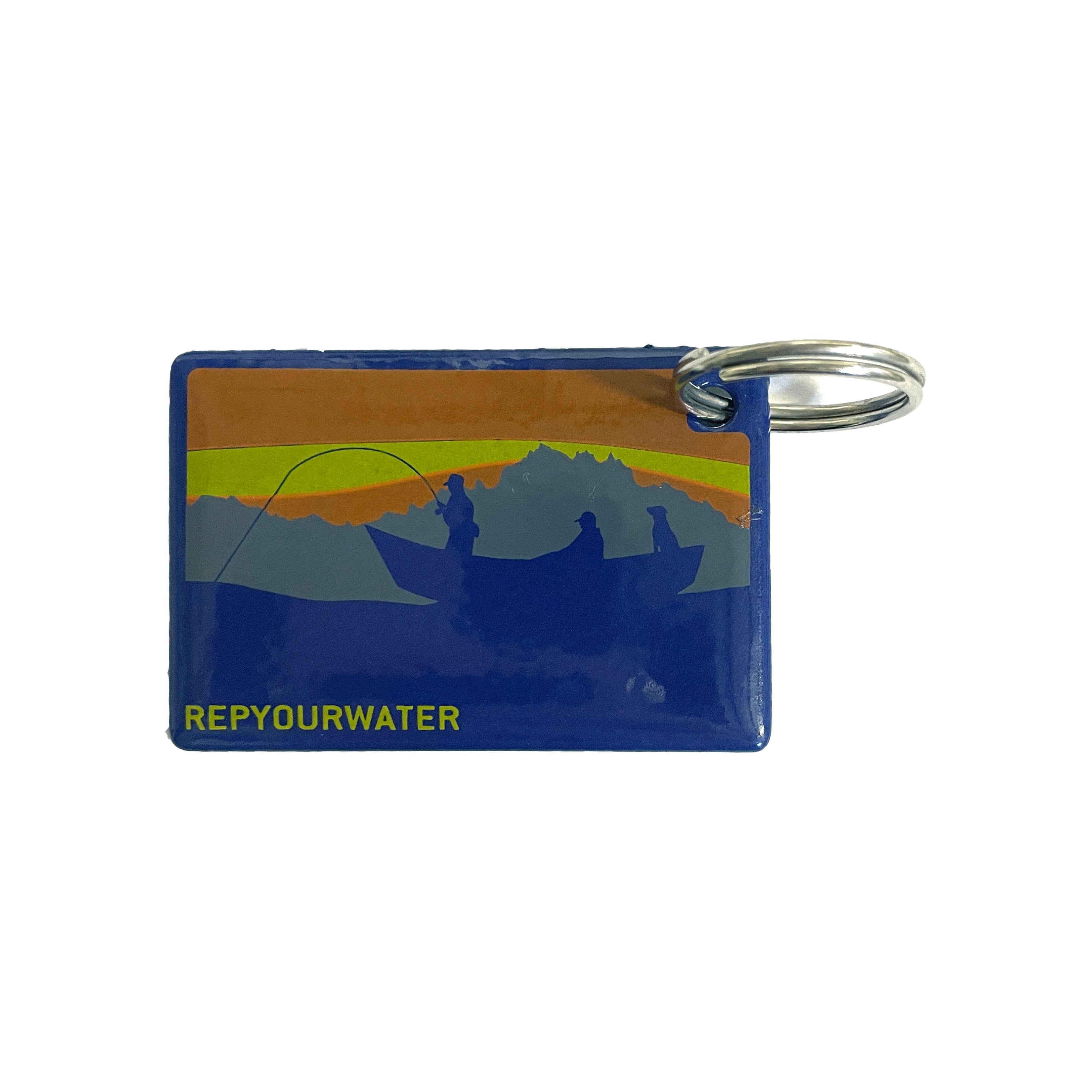 Key Rings – RepYourWater