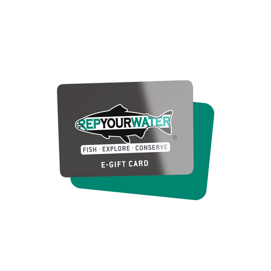 RepYourWater E-Gift Card