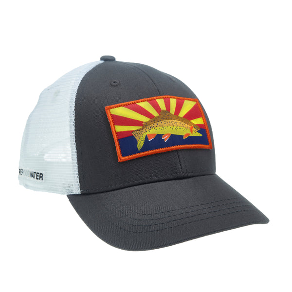 Florida King Hat – RepYourWater
