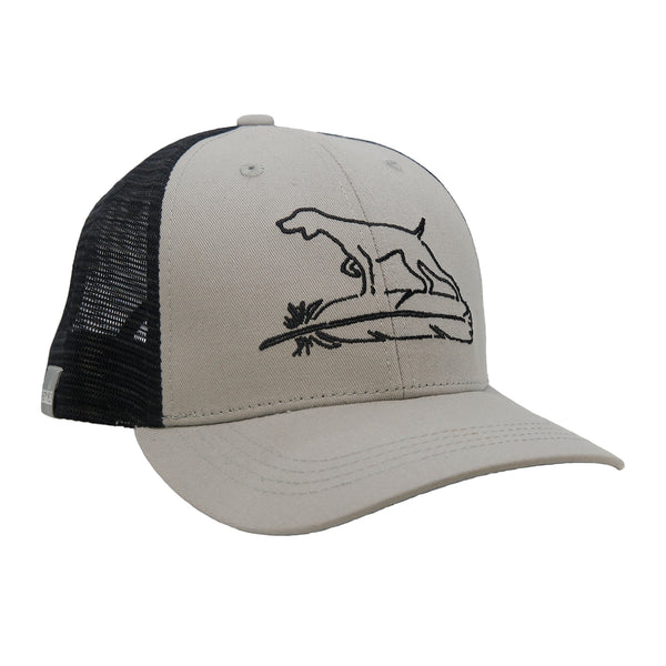 Rep Your Water Plumes and Pointers Hat