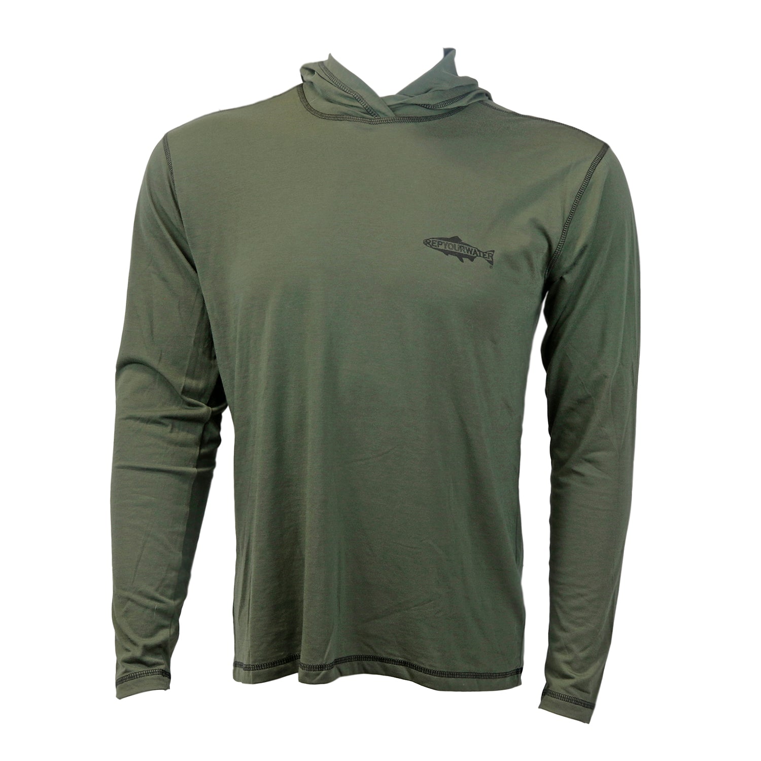 Merino on sale sun hoody